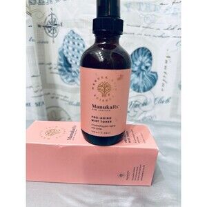 Manuka RX Hydrating Nourishing Mist